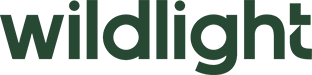 Green Wildlight Logo